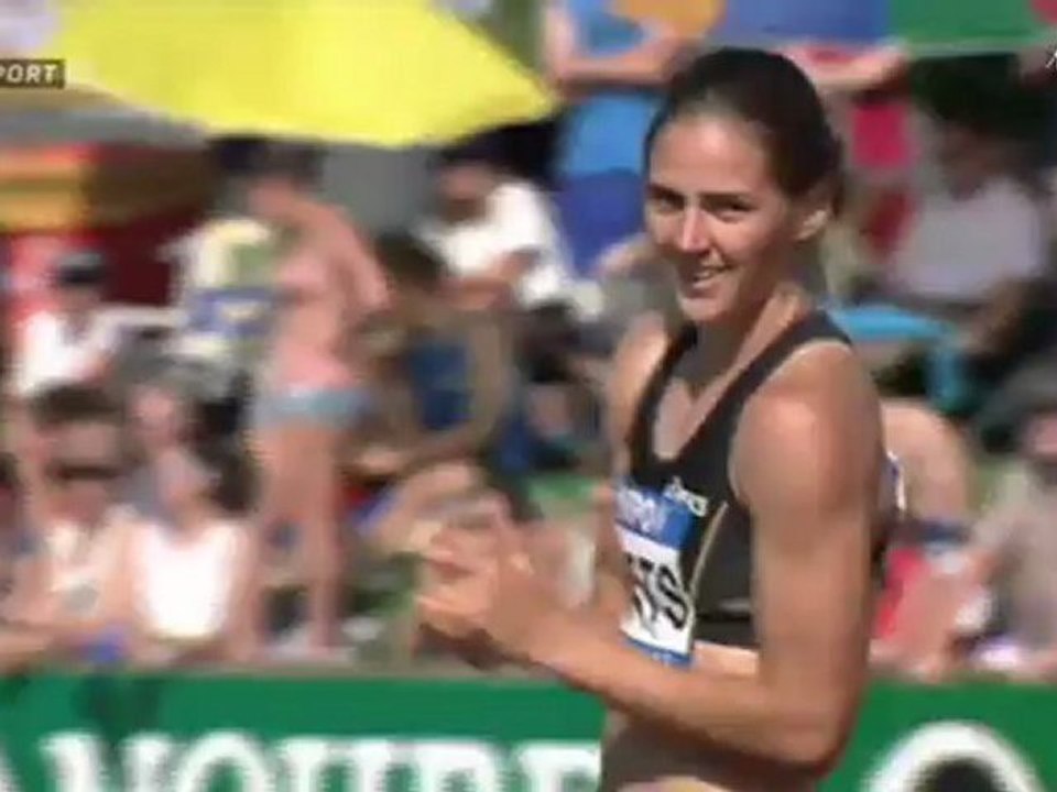 Antoinette Nana-Djimou, Götzis 2012, heptathlon complet