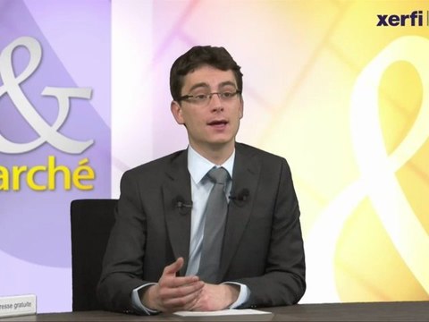 Xerfi Canal Arnaud Dessimond Presse gratuite : zéro prix, zéro profit