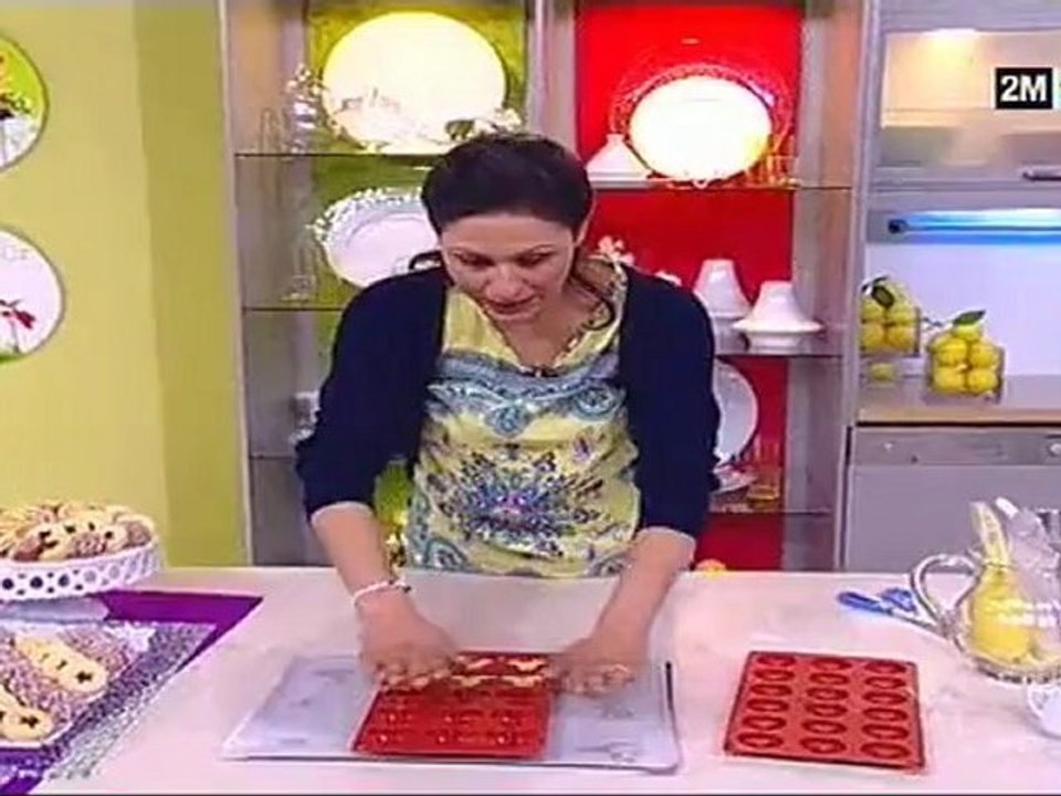 شهيوات مع شميشة : الأربعاء 30 ماي