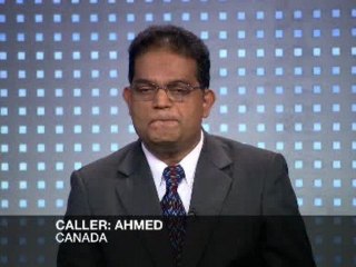 Riz Khan - Islam and the East - 18 Nov 09 - Pt 1