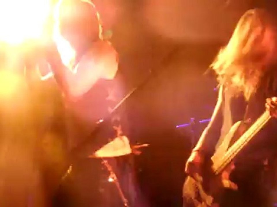 Videoblog - Allfeld, Phillipsburg, Leer & Fehmarn