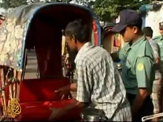 Bangladesh court rejects coup appeals - 19 Nov 09