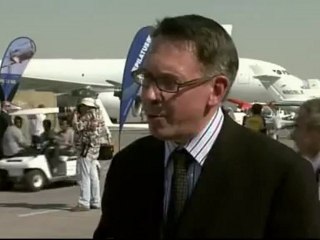 Counting the Cost - Dubai Air Show - 20 Nov 09 - Pt 2