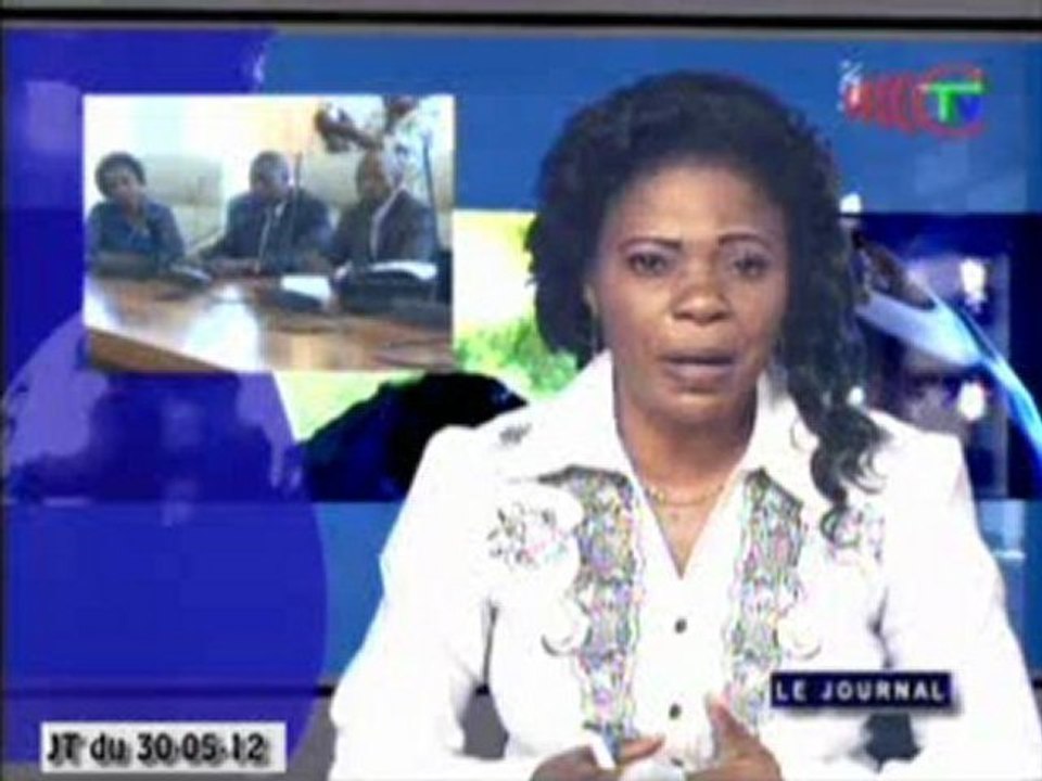 Le Congo et la Banque mondiale signent un accord de financement du PRCTG II