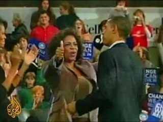 Oprah decides to sign off in 2011 - 21 Nov 09