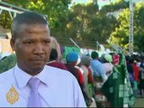 Zimbabwean migrant workers face South African locals' wrath - 21 Nov 09