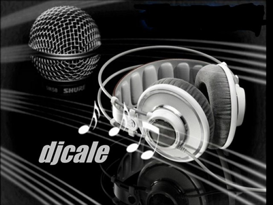 djcale los yakis si señora 2012