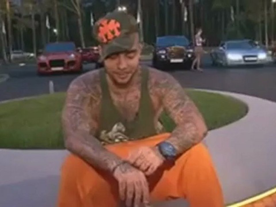 shtab_king TV 10 : Разливать Розе