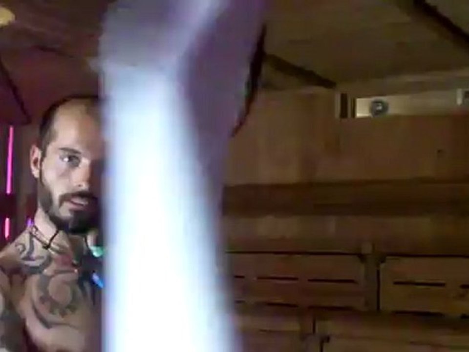 Event Sauna Golf Wellness Spa Hotel Andreus Meran