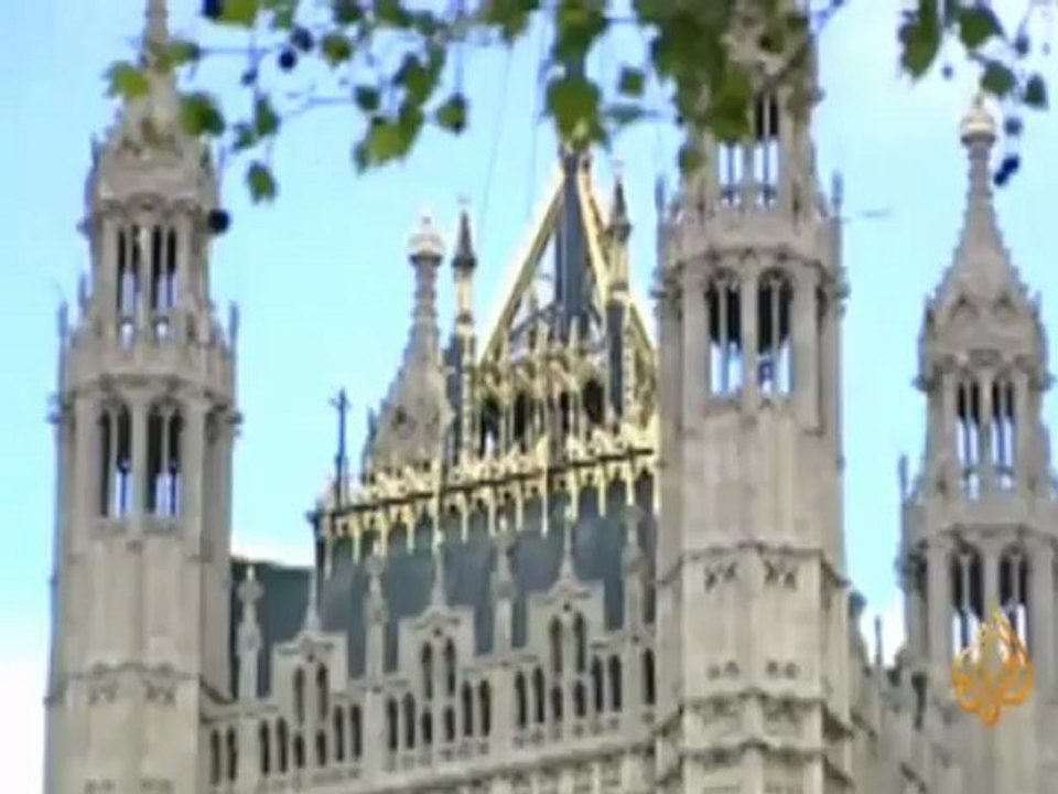 الحكومة البريطانية الجديدة.. أول اجتماع
