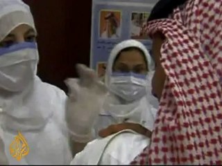 H1N1 vaccinations under scrutiny - 23 Nov 09