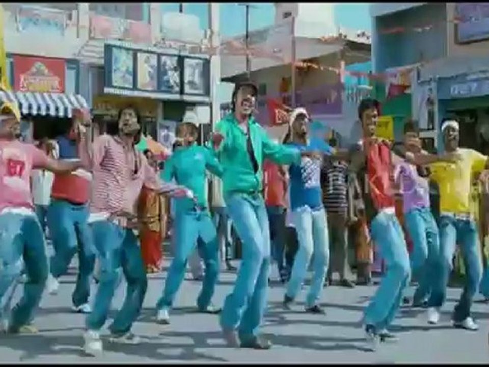 Nillu Nillu...PAKEE Creation