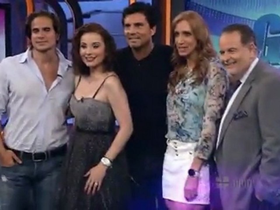 Lili aconsejo a Diego Olivera de hacerse tuitero