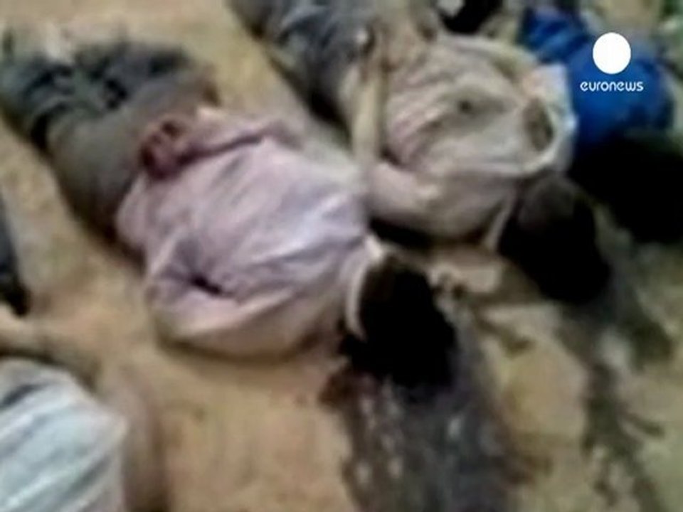 Los rebeldes sirios piden a Kofi Annan que reconozca el...