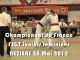 2012 05 28 Judo France Fsgt Juniors