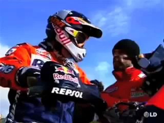 El Dakar inicia su desafío por Argentina y Chile con Saínz y Coma como bazas españolas