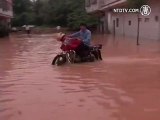 Four Killed by Mudslides in South China