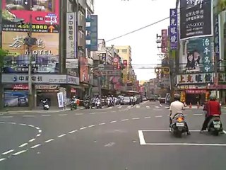 Hot Weather Motorcycle Gear