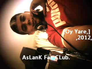 AsLanK-Oy Yare 2012 [ADANA]