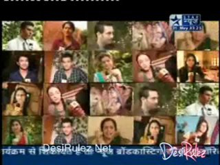 Saas Bahu Aur Saazish SBS [Star News] - 31st May 2012pt4