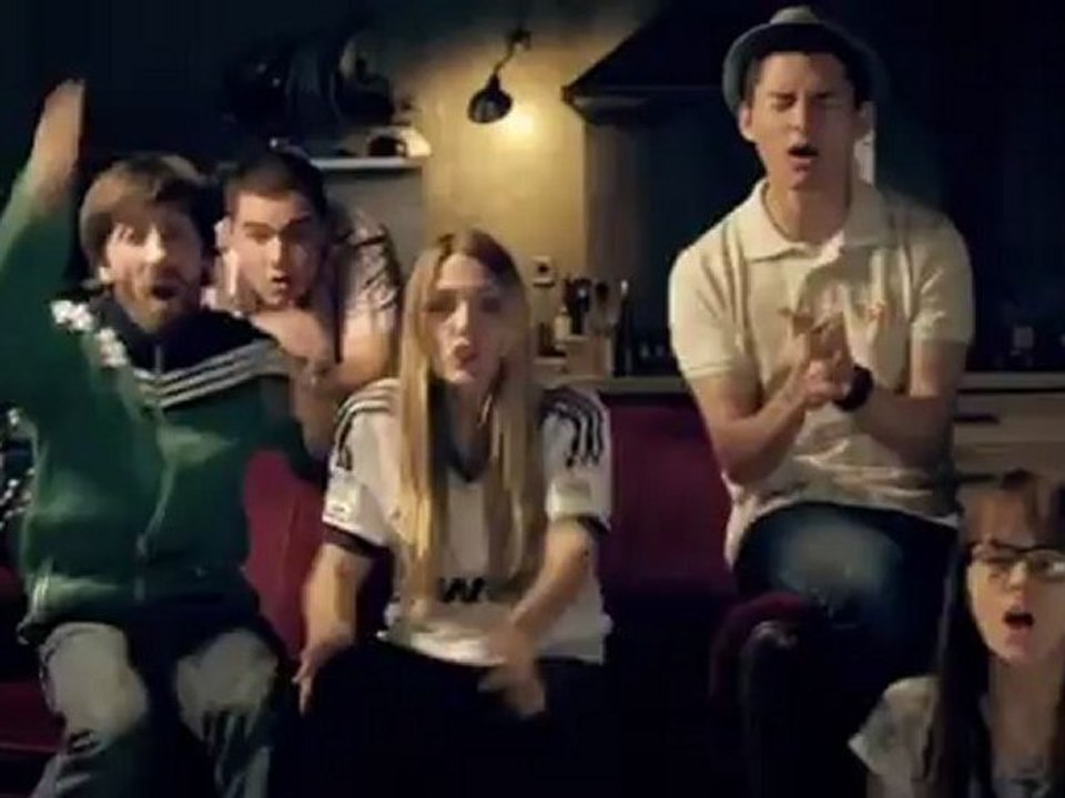 تقديم القميص الجديد لريال مدريد