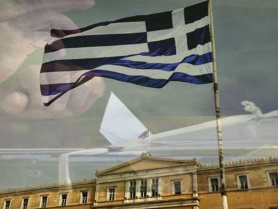 tvxs.gr / Τριάντα μέρες στη ζωή της Ελλάδας