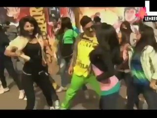 Rowdy Rathore Exclusive Making