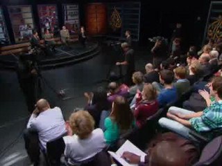 Fault Lines - Race and the recession town hall- 26 nov 09 - Pt 2
