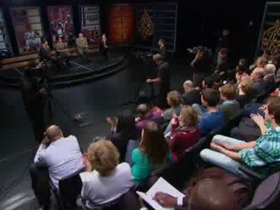 Fault Lines - Race and the recession town hall- 26 nov 09 - Pt 2