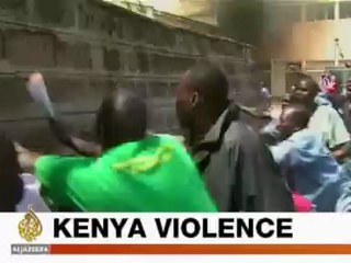 MOBILE BULLETIN - 1935GMT - 26 Nov 09