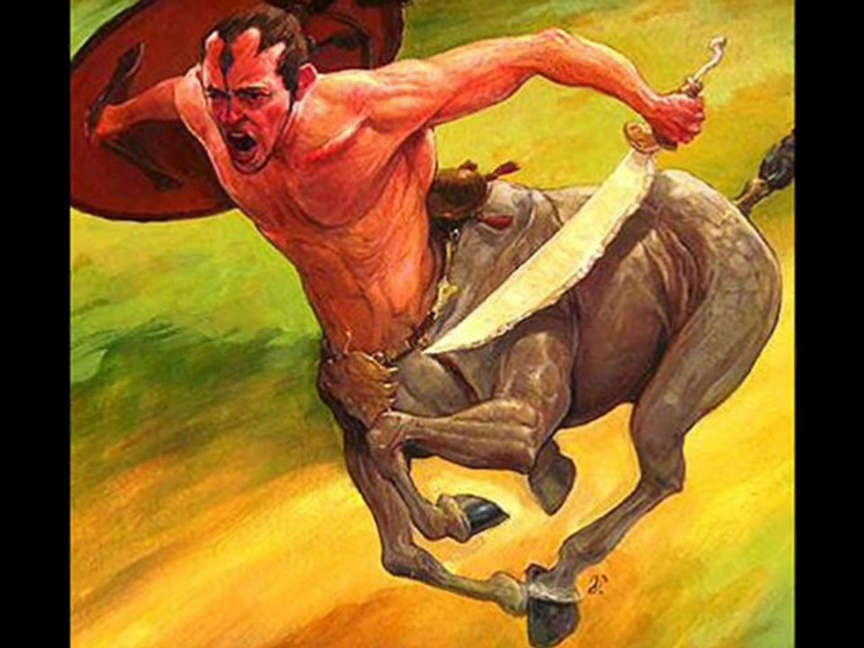 Partida runequest prueba
