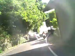 Racing Slicks for Street Use?