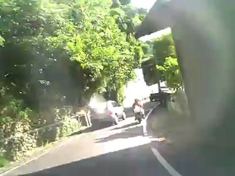 Racing Slicks for Street Use?