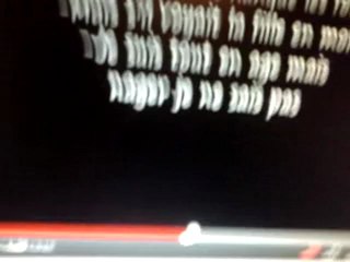 mulan comme une connerie