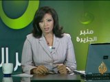 منبر الجزيرة - تمديد قانون الطوارئ في مصر