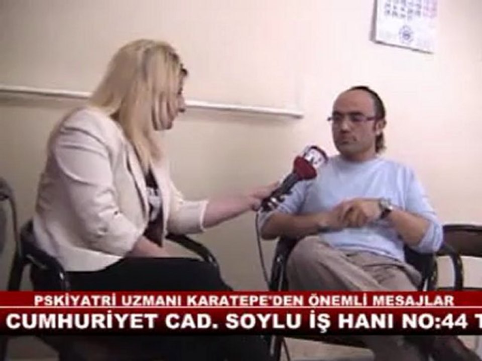 zile devlet hastanesi pskiyatri uzmanı açıklamalar_ZİLEWEB.COM