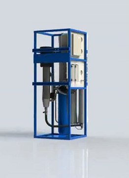 Commercial Reverse Osmosis Systems RO-200 Series