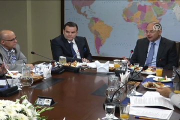 Caydırıcı tedbirlere ihtiyaç var