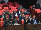 CHP Mersin Milletvekili Prof.Dr. Aytuğ Atıcı AKP Grev Düşmanı