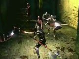 Dark Souls - Teaser Prepare to Die Edition [HD]