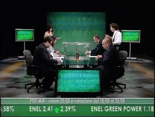 SITUAZIONE GRECIA - SOLDI (27 maggio 2012)