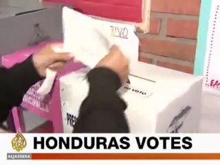 MOBILE BULLETIN - 1935GMT - 29 Nov 09