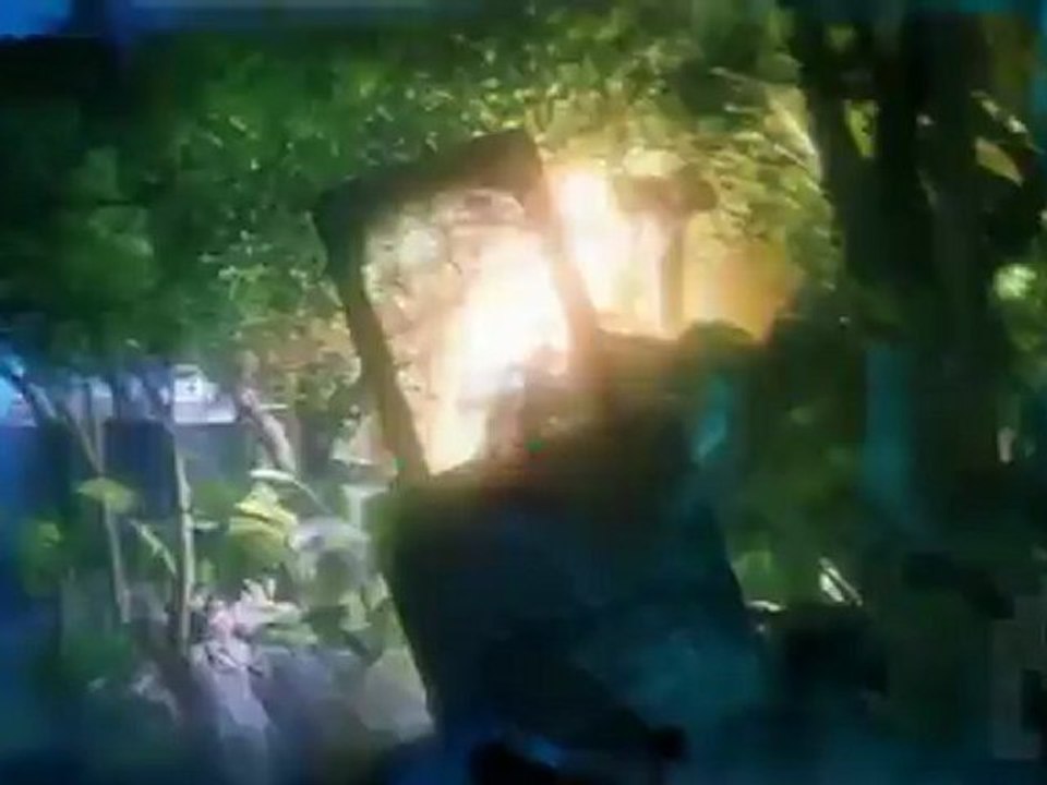 FarCry 3 E3 Teaser (Türkçe Altyazılı)