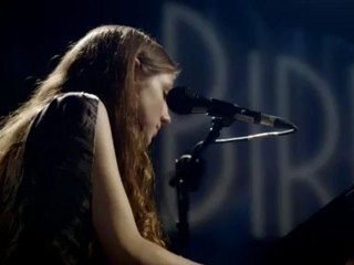 Birdy - Skinny Love (Live)