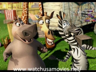 Watch Madagascar 3: Europe's Most Wanted free movie [HD]