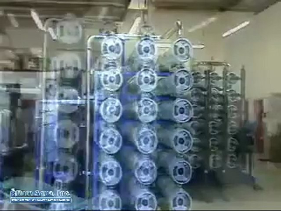 About Pure Aqua