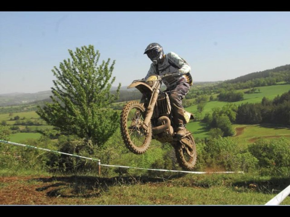 Trefle Lozerien 2012 Barj'enduro