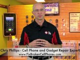Cell Phone Repair and iPad Repair Advice - Warranties