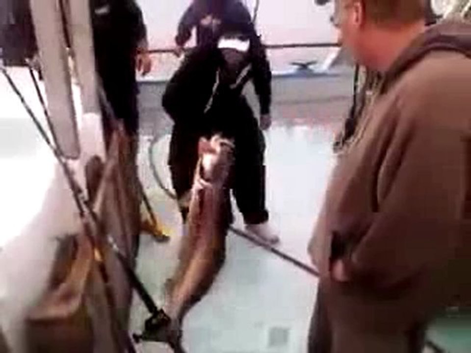 Drug Rehab Fishing Activity - California Treatment Center Sober Living by the Sea