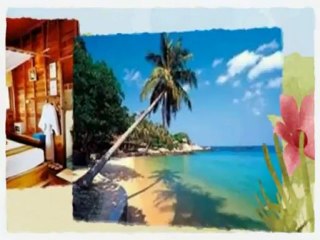 Koh Tao Resort
